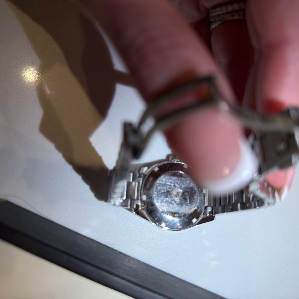 WOMENS TAG HEUER CARRERA QUARTZ WATCH - Picture 7 of 8